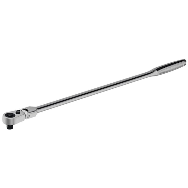 3/8" Drive 17" Long Readh With Flex-Head Pro